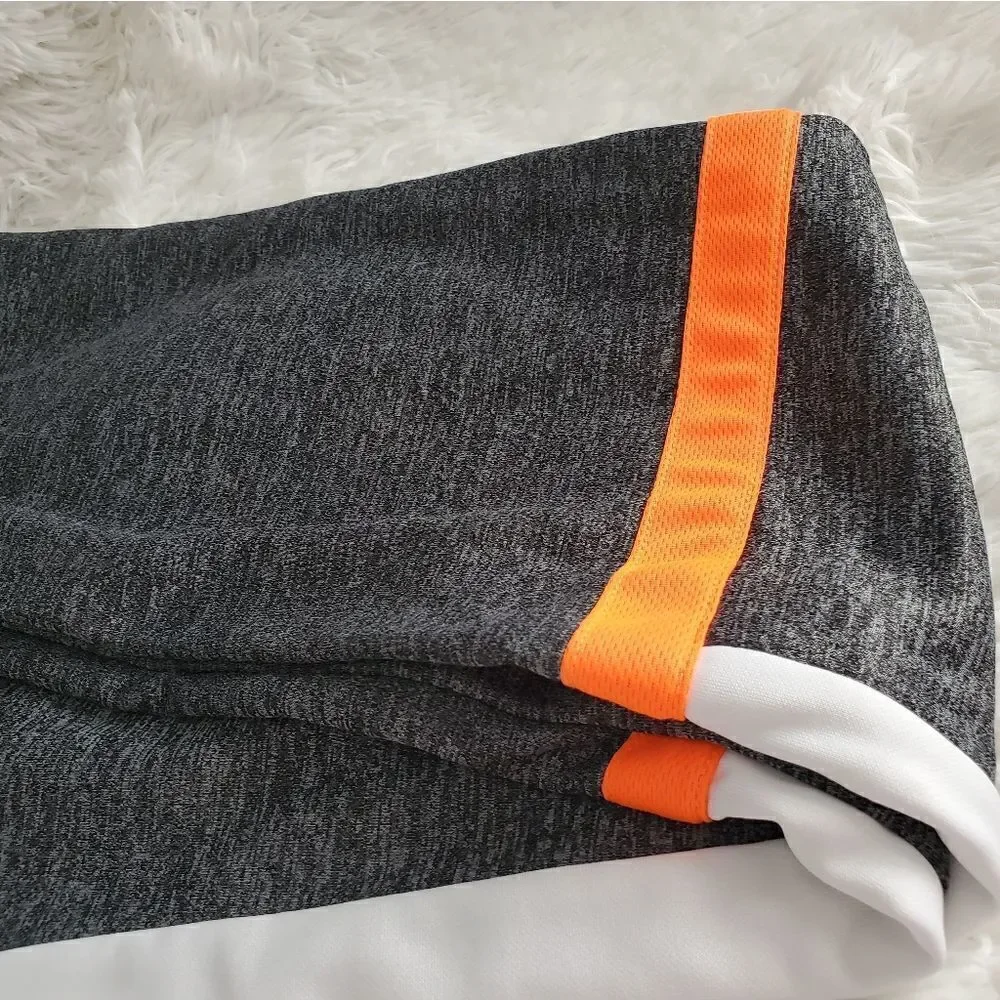 Children's Place Sport Boy's Size L (10-12) Thermal Fabric Joggers